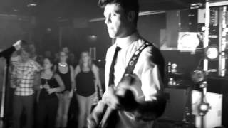 Moriaty - Catfish Blues/Caddyshack/Touch Yourself Live at B-Side