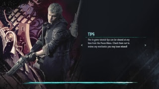 Devil May Cry 5 - Part 1