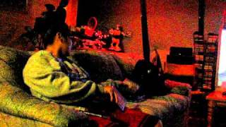 Kickin it back wit the Hoodratz part 1