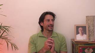 Roger Castillo - the absence of not okayness