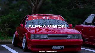 ALPHA VISION - HOMICIDE