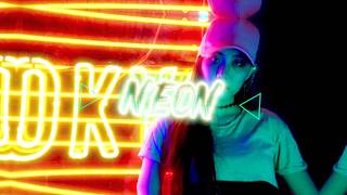 "Neon" is a hard Bouncy trap beat for freestyle rapping that sounds great with great visuals