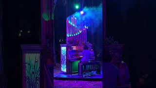 Electric Forest 2024 Ocular Organ Player