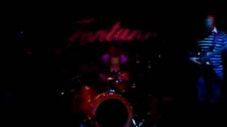 Now vs Now - Jersey Ballad Jason Lindner Mark Guiliana