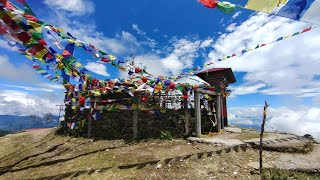 Changesthan Mandir, Nepal , Pattale 2022