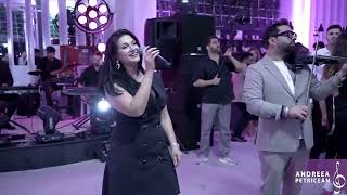 Ziua-n care tu m-ai sarutat❌Suc - Andreea Petricean [LIVE]🔥(Carmen Chindris cover)