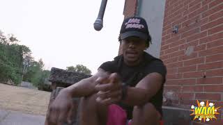 Nobody 3 - Solly G (WAM Live Performance)