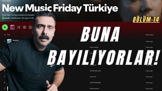 There's Nothing We Can Do! | New Music Friday Türkiye Episode 14