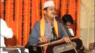 #MOINUDDIN KHIRPA KARO MAHARAJ || SINGER SALIM NIZAMI QAWALI || IN 2006 KHAWAJA GHARIB NAWAJ...