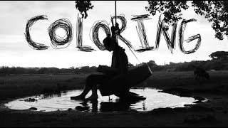 JAWNY - Coloring (Original Music Video)