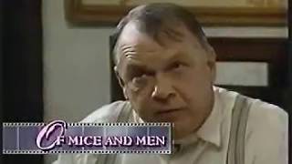 Siskel & Ebert - Of Mice and Men