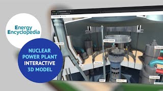Superphénix 3D online model