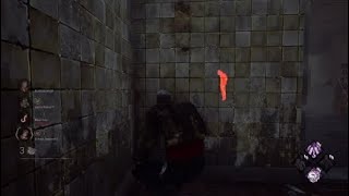This hag was lostXD*