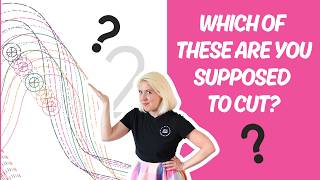 Which sewing pattern size to cut out (How to Read a Sewing Pattern - Day 8)