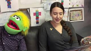 Story Time with Miss Chelsea: Episode 94