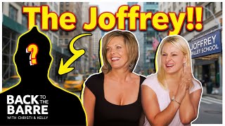 A New York Hit | Back To The Barre with Christi Lukasiak & Kelly Hyland