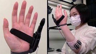 Revolutionary Tech Breakthroughs: 5 Mind-Blowing Innovations Changing the Way We Live!