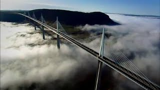 How the Tallest Road Bridge in the World Was Engineered