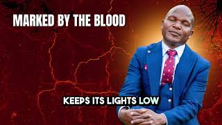 Marked by the Blood  | Alfayo Ongeri | Official Worship Release (Lyrics)