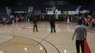 Mvskoke Dome Live Stream