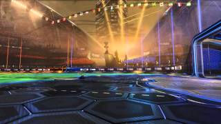Rocket League The Most Amazing Save I Have Made