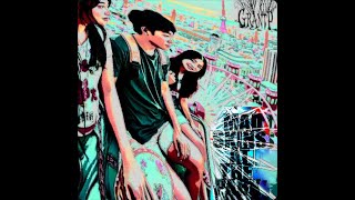 GRANTP =-=  MAD SKINZ AT THE PARK & MY MINDS A WEAPON