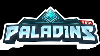 Paladins.