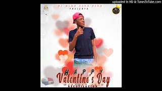 Dj Mimo Vf - Panameñas 🇵🇦 Music Happy Valentine's Day Mixtape 2020 ( Recopilacion )