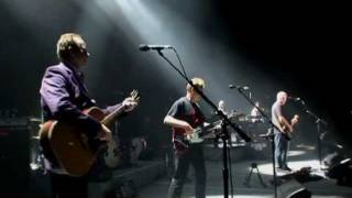 David Gilmour 'Live in Gdansk'