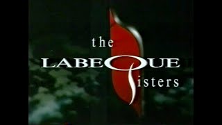 Music on Two: The Labeque Sisters
