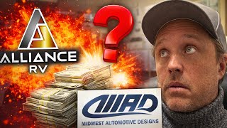 Alliance RV Made the BIGGEST Mistake!