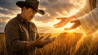 My Redeemer's Hands © Turn N Burn (2026)
