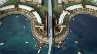 The Pointe Where Palm Jumeirah Comes Alive | Nakheel | ARO