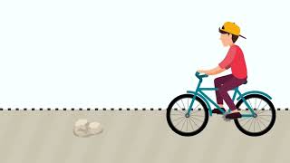 faceplant studio | Short Animated Video | Motion Graphics | After Effects