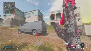 13 kill solo win