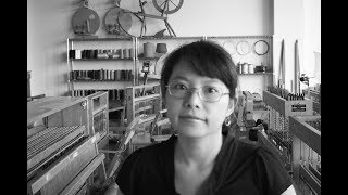 ArtVoiceWV: Miyuki Akai Cook