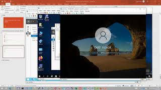 Jak nainstalovat a nastavit File Server a sdílet složky v doméně windows server 2019