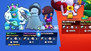 🔴 LIVE BRAWL STARS