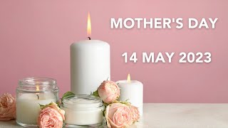 LifeSource Online, Mother's Day 14th May 2023