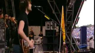 The Fratellis - Baby Fratelli Live @ Glastonbury 2007