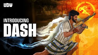 Introducing Dash