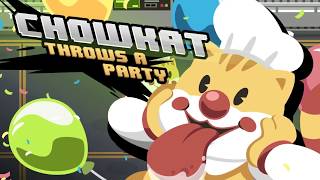 Brawl Quest Brawler Trailer #3 - Chowkat