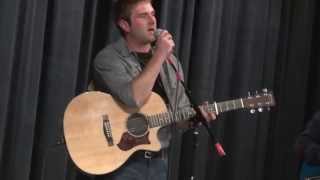 Kyle Douglas - "What You Make" LIVE