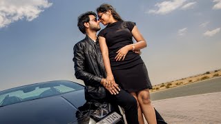 BEST PRE- WEDDING PROMO || 2024 || THARN+ANANYA || SS FOTOFACTORY ||