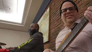 Summertime - Bass: Rene Gonzalez