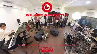 We Are Neurotic - Dukes Of Revolution (Live Jam, Unfinished Version)