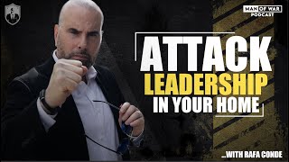 How To Lead Your Family Like A 21st Century Warrior