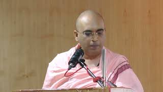 Mumbai Parliament of Religions 2024 - Speech by Swami Devakantyanandaji