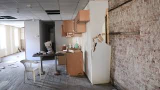 Murphys Upstairs