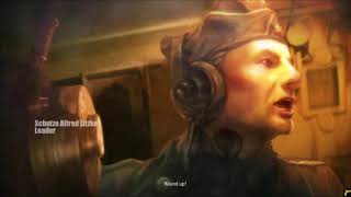 Company of Heroes - Tiger Ace Loader Litzke voice (English)